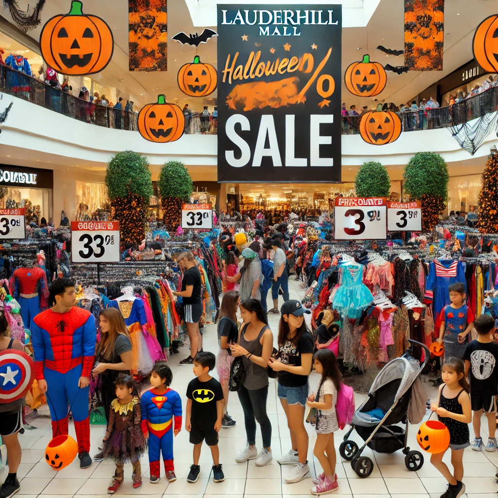 Unique Halloween Costumes in 2024